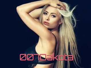 007Dakota