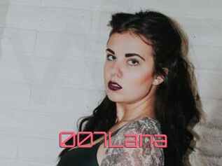 007Lana