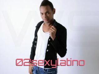 02sexylatino