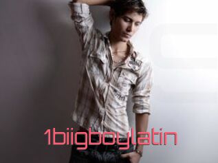 1biigboylatin