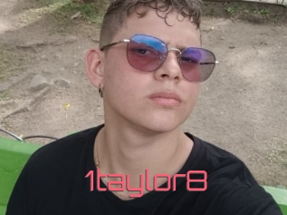 1taylor8