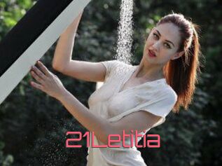 21Letitia