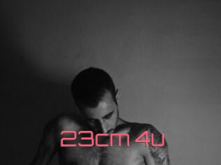 23cm_4u