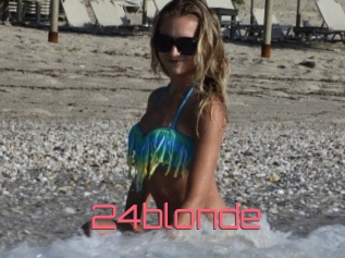 24blonde