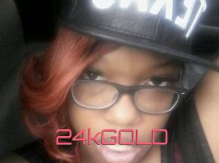 24kGOLD