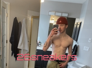 26sneakers