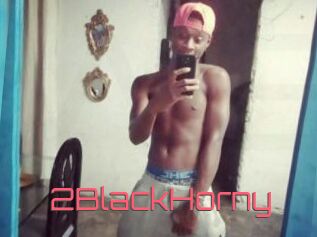 2BlackHorny