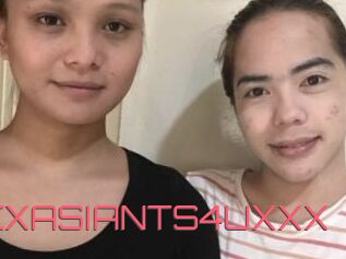 2SEXASIANTS4UXXX