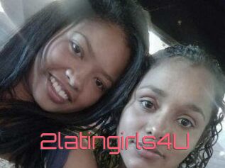2_latingirls4U