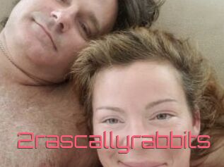 2rascallyrabbits