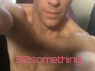 30something