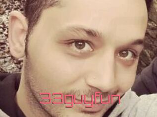 33guyfun