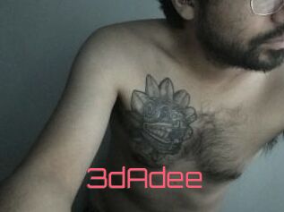3dAdee