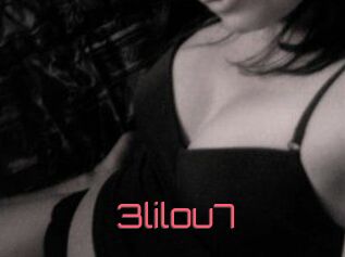 3lilou7