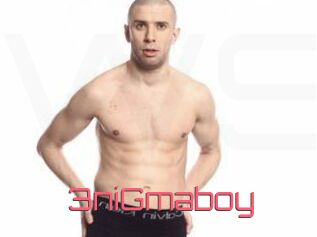 3niGmaboy