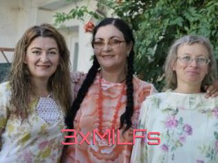 3xMILFs