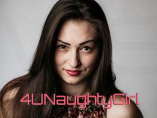 4UNaughtyGirl