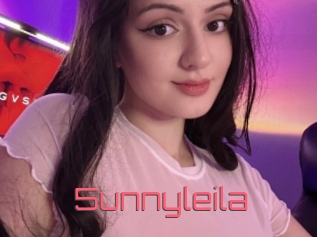 5unnyleila