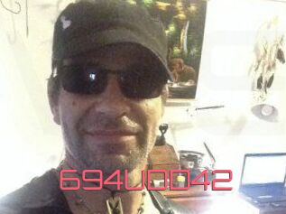 694UDD42