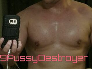 69PussyDestroyer