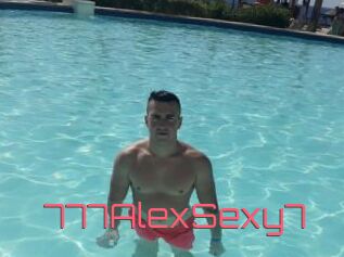 777AlexSexy7