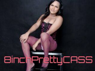 8inchPrettyCASS