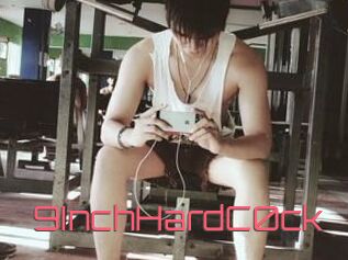 9InchHardC0ck