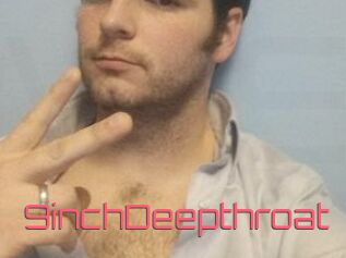 9inchDeepthroat