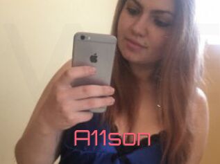 A11son
