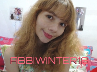 ABBIWINTER18
