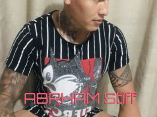 ABRHAM_Stiff