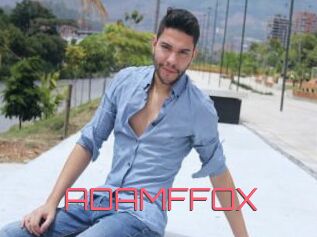 ADAMFFOX
