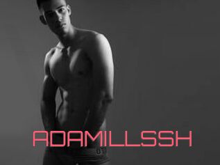 ADAMILLSSH