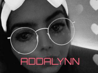ADDALYNN