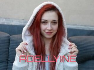ADELLYINE