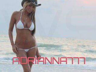 ADRIANNA777