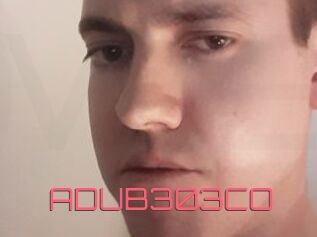 ADUB303CO