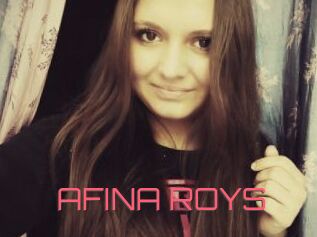AFINA_ROYS