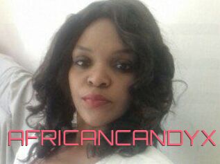 AFRICANCANDYX