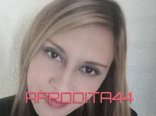 AFRODITA44