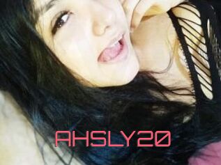 AHSLY20