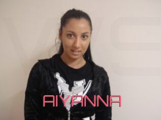 AIYANNA