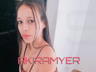 AKIRAMYER