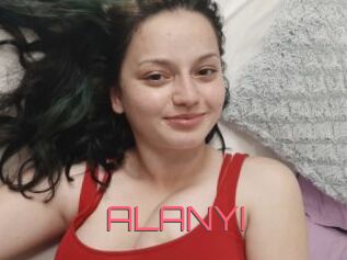 ALANYI