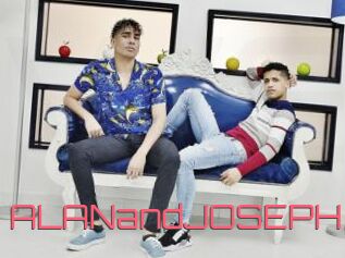 ALANandJOSEPH