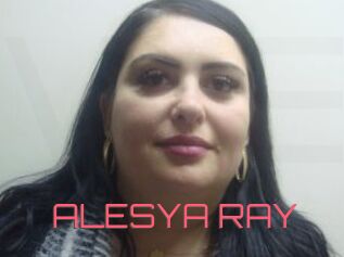 ALESYA_RAY