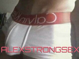 ALEXSTRONGSEX