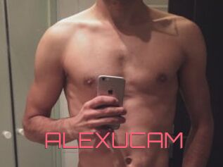 ALEXUCAM