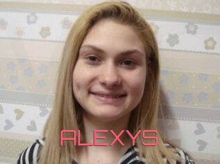 ALEXYS_