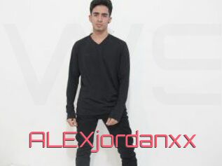 ALEXjordanxx